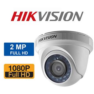Camera HDTVI Hikvision DS-2CE56D0T-IRP 2.0 MP